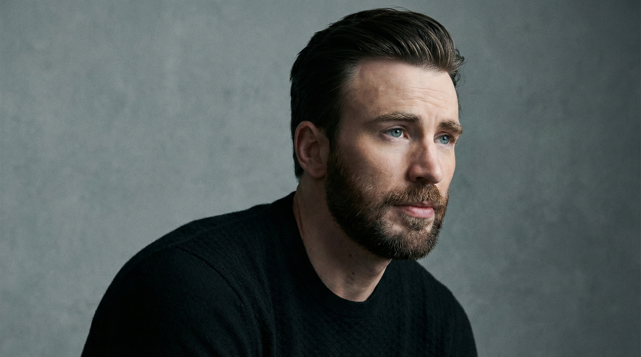 How To Get Chris Evans Captain America Haircuts From The MCU